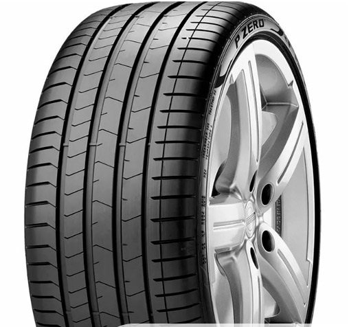 Pirelli P ZERO PZ4 LUXURY SALOON 275/40 R21 107Y  