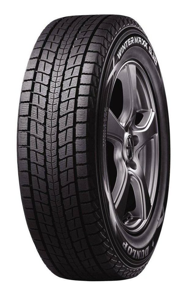 Dunlop Winter Maxx SJ8 285/40 R21 109Y  