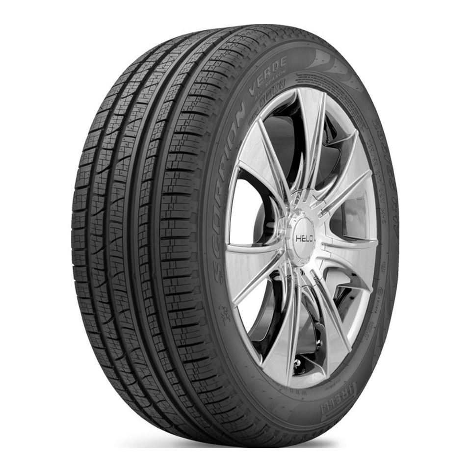 Pirelli Scorpion Verde All-Season 245/60 R18 105H  