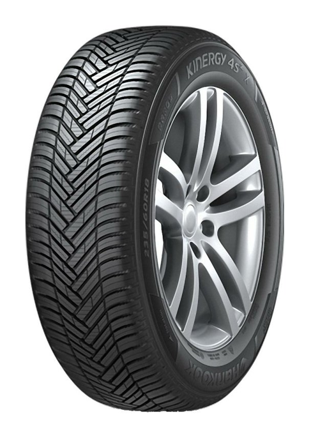 Hankook Kinergy 4s2 X H750A 225/55 R19 103W  