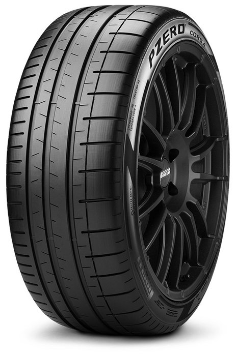 Pirelli P Zero Corsa 245/30 R20 90Y  