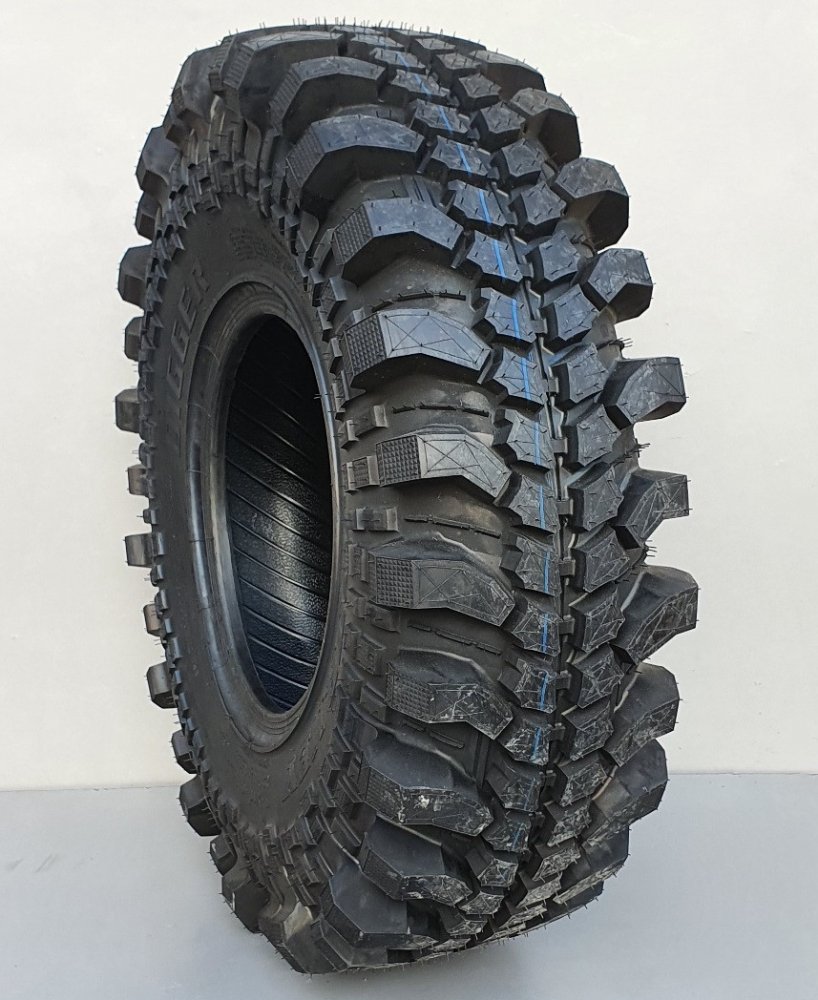 Wanda Digger WN03 265/75 R15C 109K  