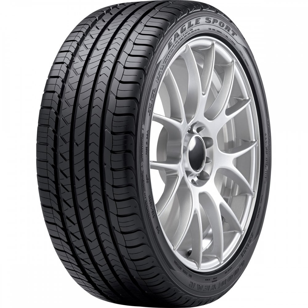 Goodyear Eagle Sport SUV TZ 215/55 R18 99V  