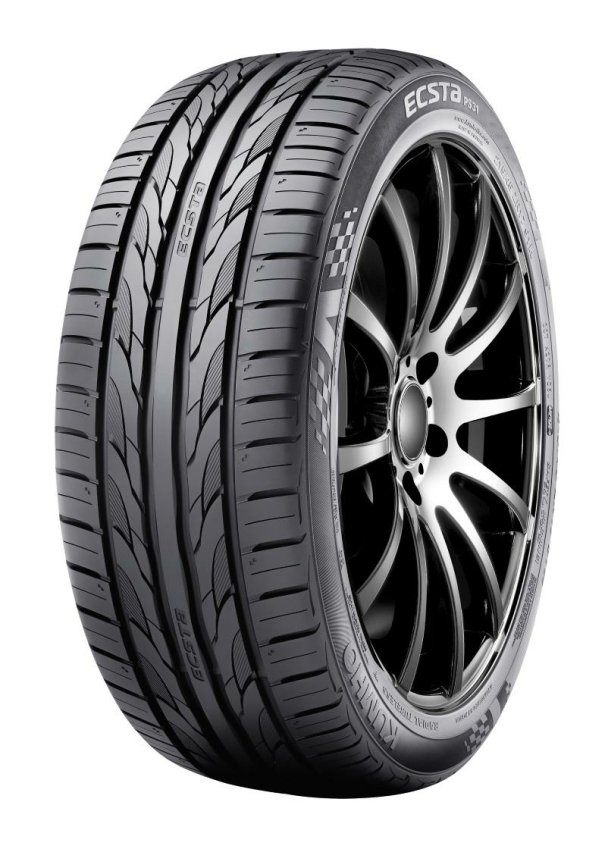 Kumho ECSTA PS31 205/40 R17 84W  