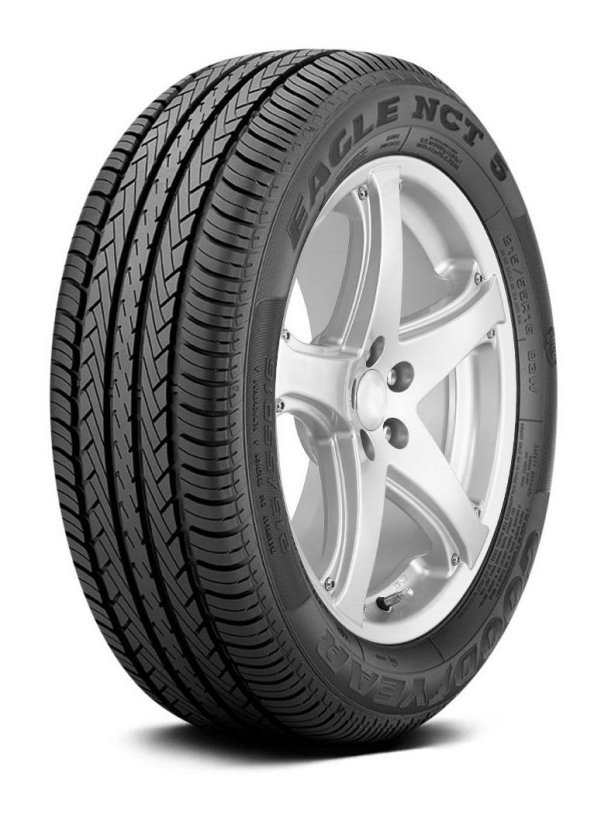 Goodyear Eagle NCT5 255/50 R21 106W  Runflat