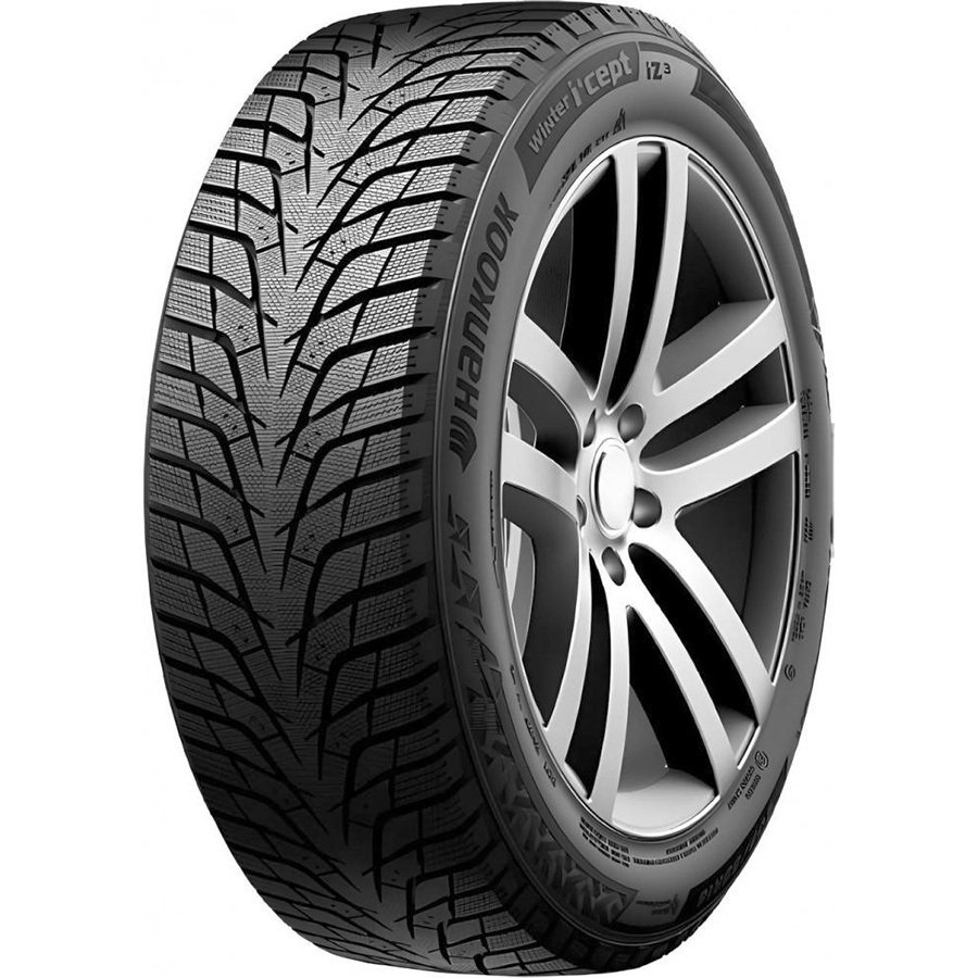 Hankook Winter i*cept IZ3 X W636A 235/55 R18 104T XL 