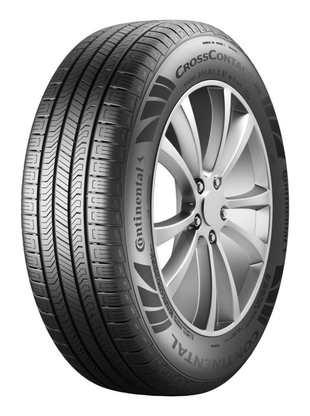 Continental CrossContact RX 295/35 R21 107W  