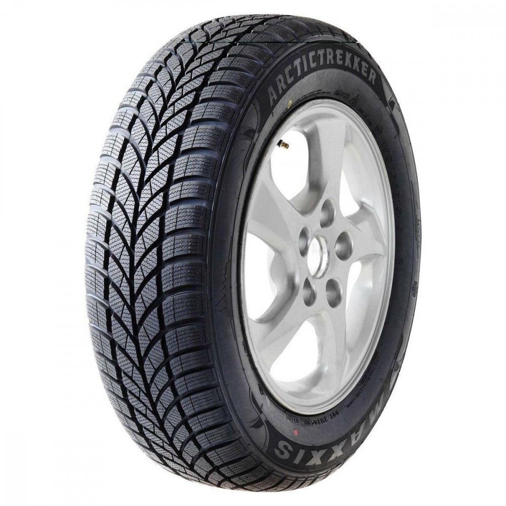 Maxxis Arctic Trekker WP-05 165/70 R14 85T  