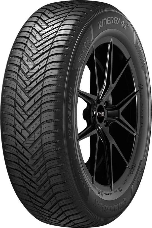 Hankook Kinergy 4s2 H750 205/50 R17 93W  