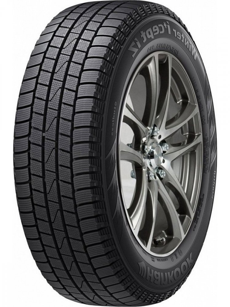 Hankook Winter i*cept IZ W606 255/45 R18 103T  