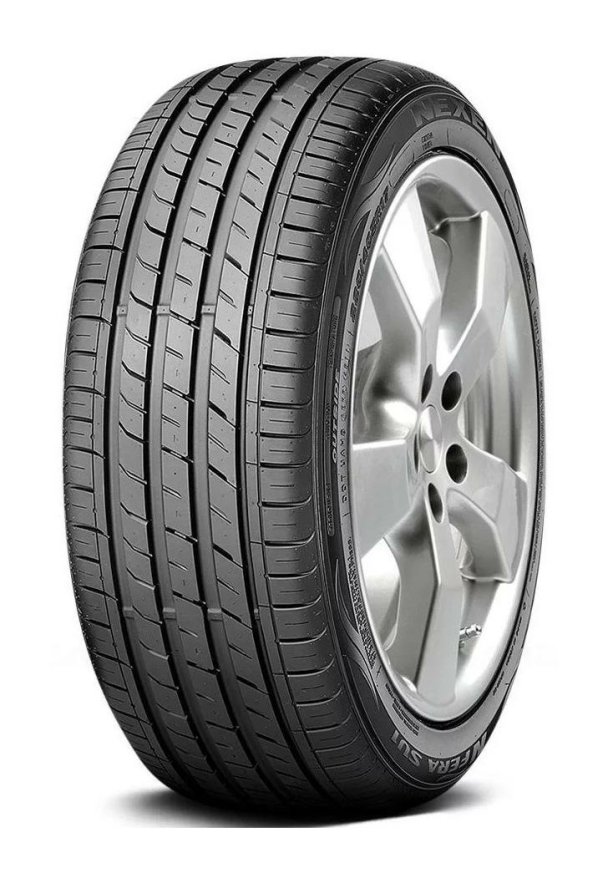 Nexen Nfera SU1 235/35 R19 91Y  