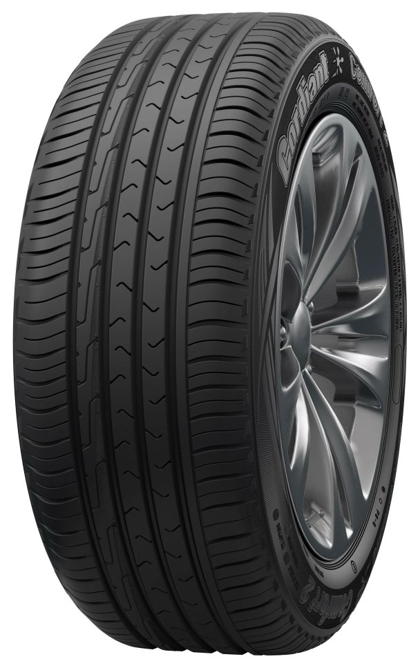 Cordiant Comfort 2 SUV 225/65 R17 106H  