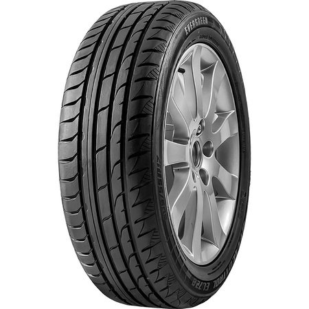 Evergreen DYNACONTROL EU728 245/35 R20 95W  