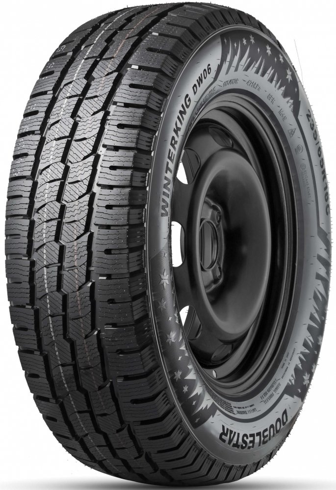 Doublestar DW06 235/65 R16C 115/113R  