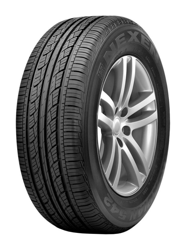 Nexen Roadian 542 255/60 R18 108H  