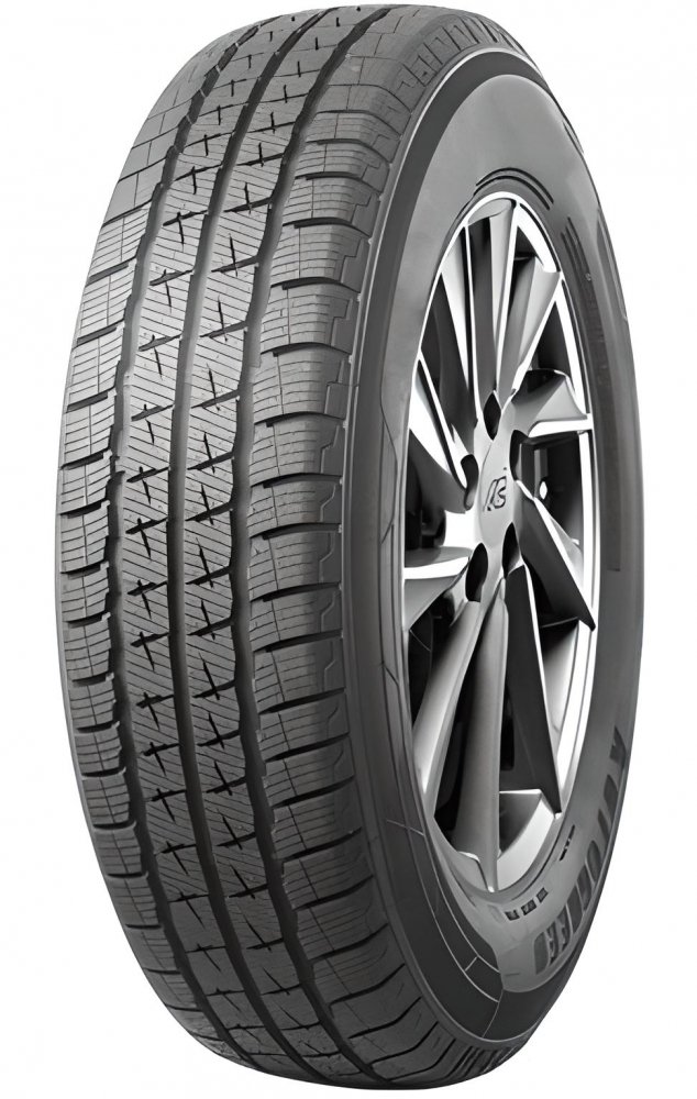 Autogreen All Season Van-AS7 195/70 R15C 104/102R  