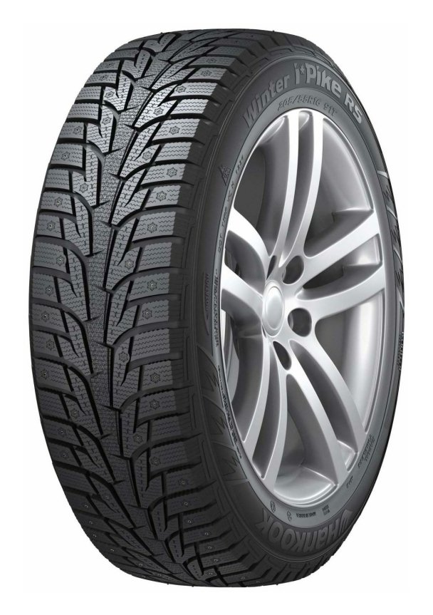 Hankook Winter i*Pike RS W419 225/55 R17 101T  