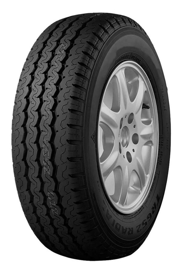 Triangle TR652 195/65 R16 104/102T  