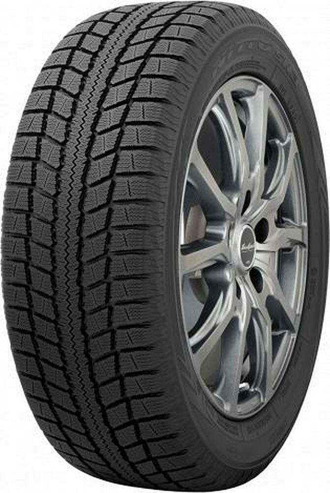 Nitto SN3 Winter 245/45 R18 100V  