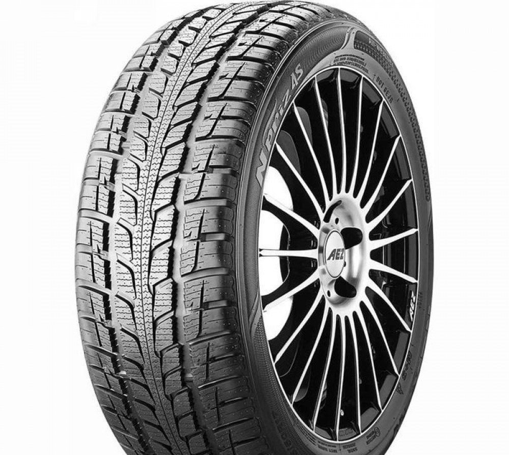 Roadstone NPriz 4S 215/60 R16 95H  