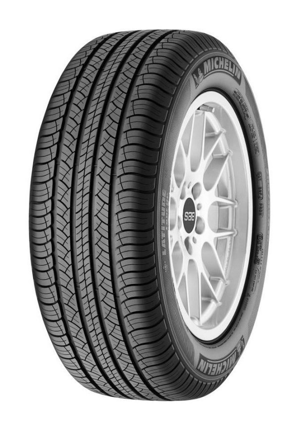 Michelin Latitude Tour HP 235/65 R18 110V XL 