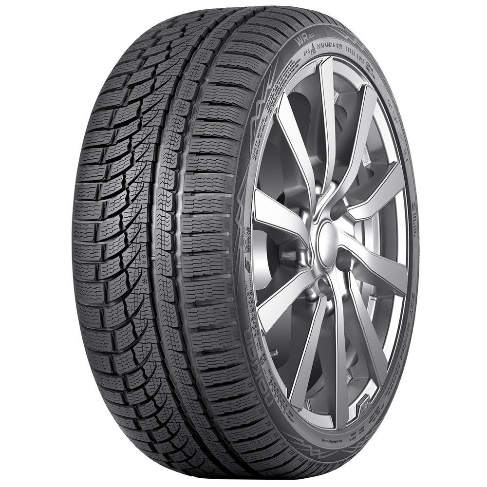 Nokian Tyres WR A4 225/45 R17 91H  Runflat