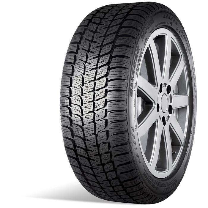 Bridgestone Blizzak LM-25 7.5/0 R18   