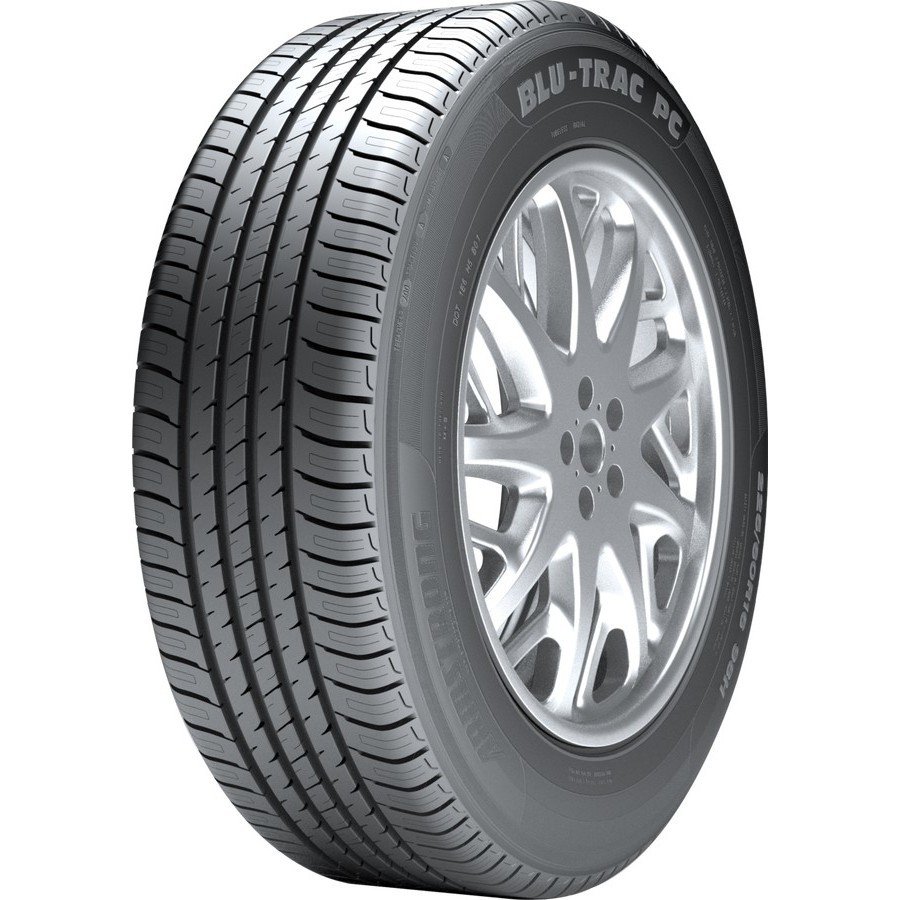 ARMSTRONG BLU-TRAC PC 225/60 R17 99V  