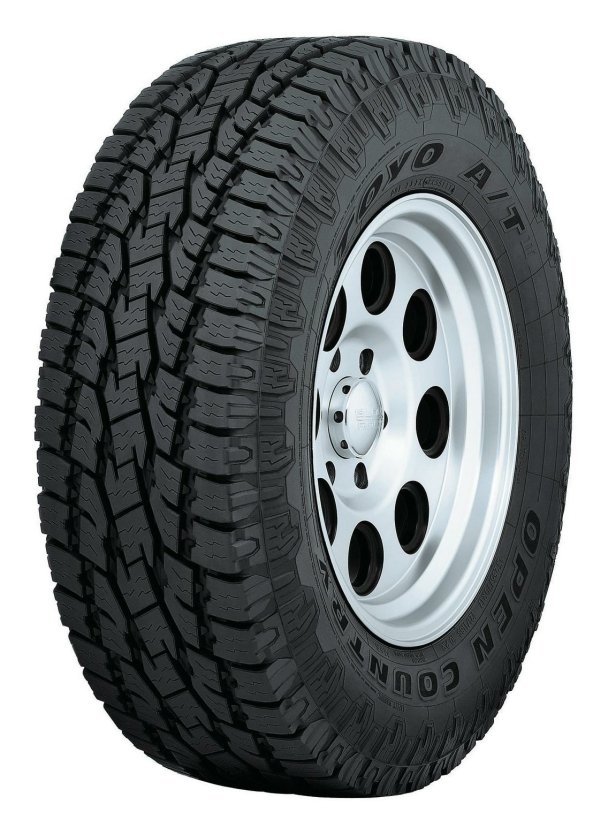 Toyo Open Country A/T 235/85 R16 120/116S  