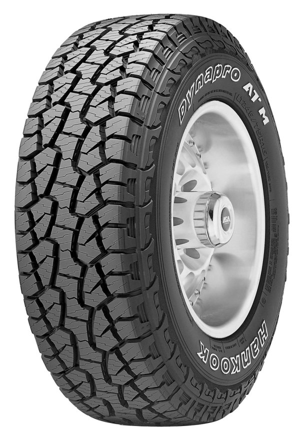 Hankook Dynapro ATM RF10 245/75 R16 120/116S  