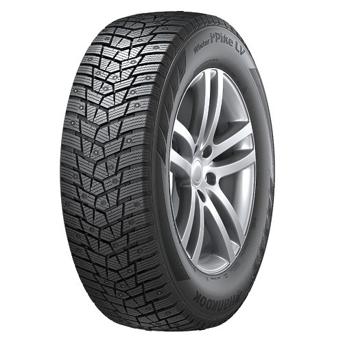 Hankook Winter I Pike LV RW15 235/65 R16C 115/113R  