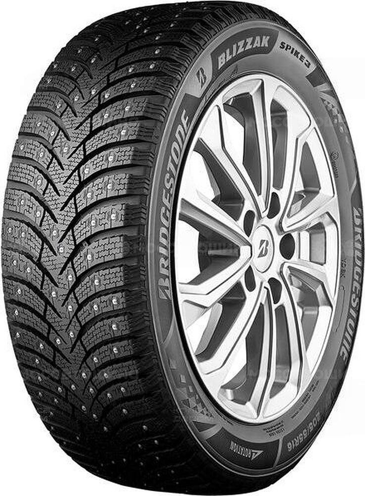 Bridgestone Blizzak Spike-03 245/45 R18 100T XL 