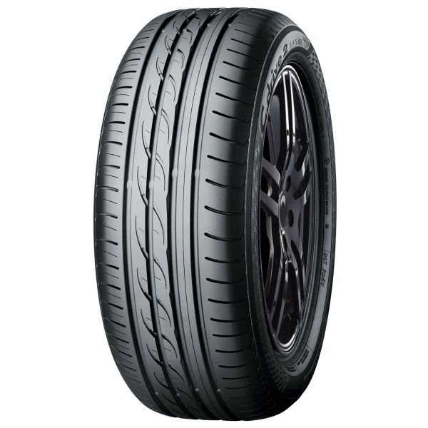 Yokohama C.drive2 AC02 235/50 R18 97/95V  