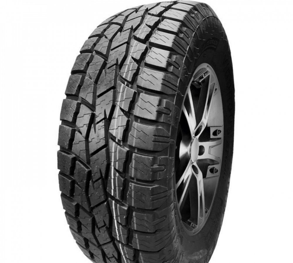 HIFLY Vigorous AT606 265/60 R18 110T  