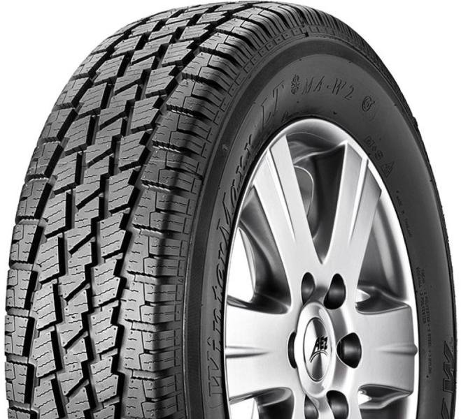 Maxxis MA W2 195/75 R16C 107/105R  