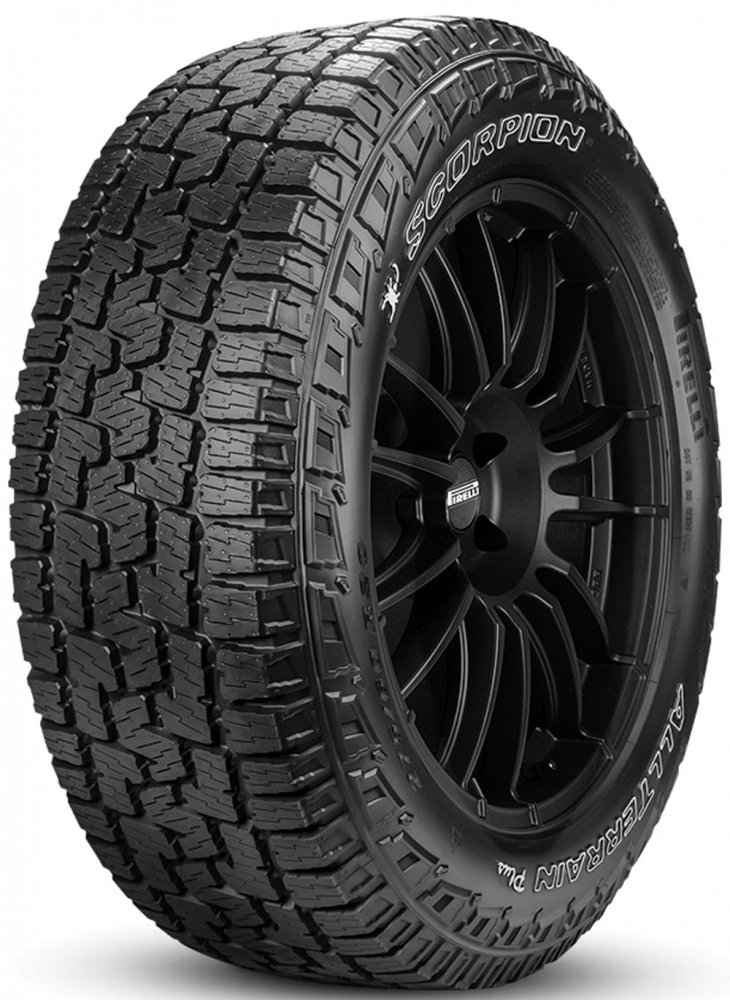 Pirelli Scorpion All Terrain Plus 265/65 R17 112T  