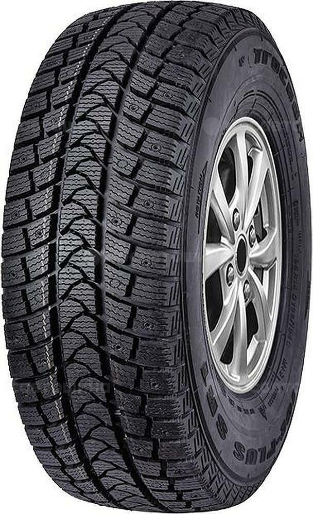 Tracmax Ice-Plus SR1 155/0 R12C 8886Q  