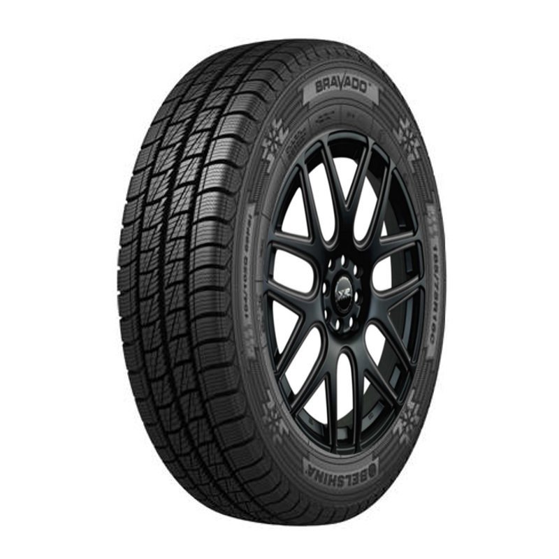 Белшина BEL-293 185/75 R16C 104/102Q  