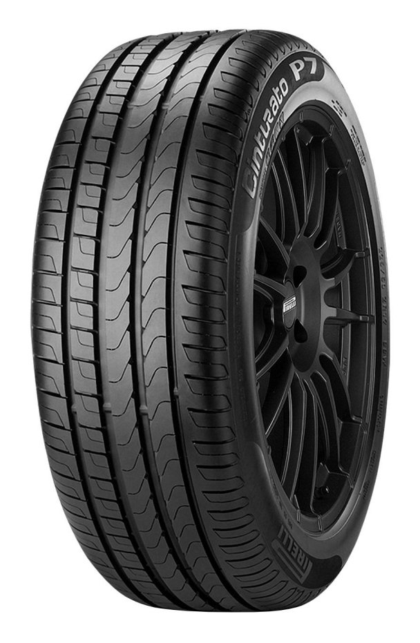 Pirelli Cinturato P7 245/40 R18 97Y XL Runflat