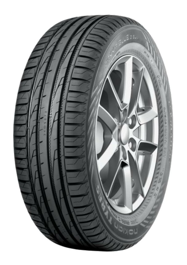 Nokian Tyres Hakka Blue 2 SUV 225/65 R17 106H  