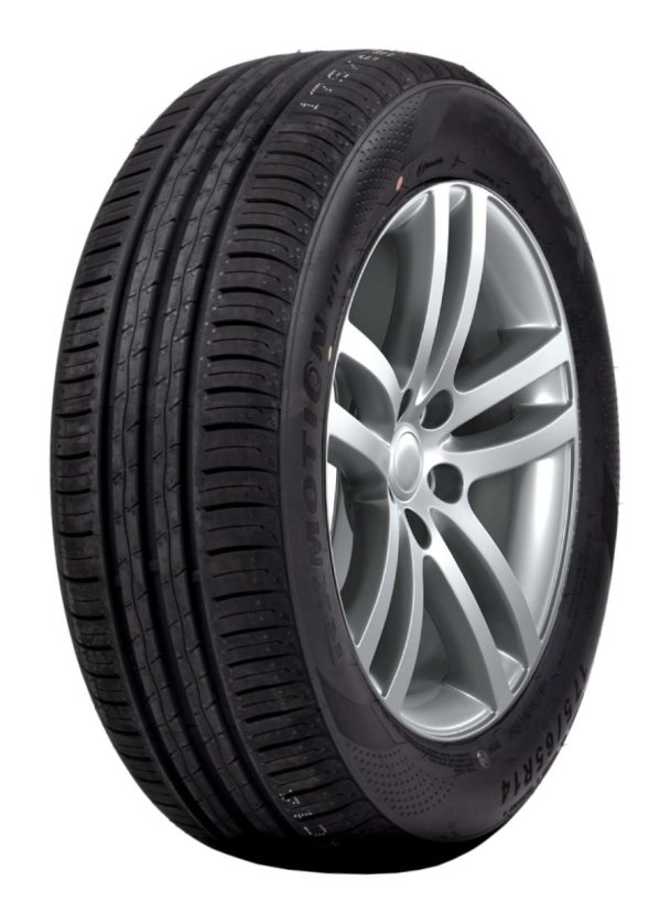 ROADX RXMOTION H11 165/70 R14 85T  