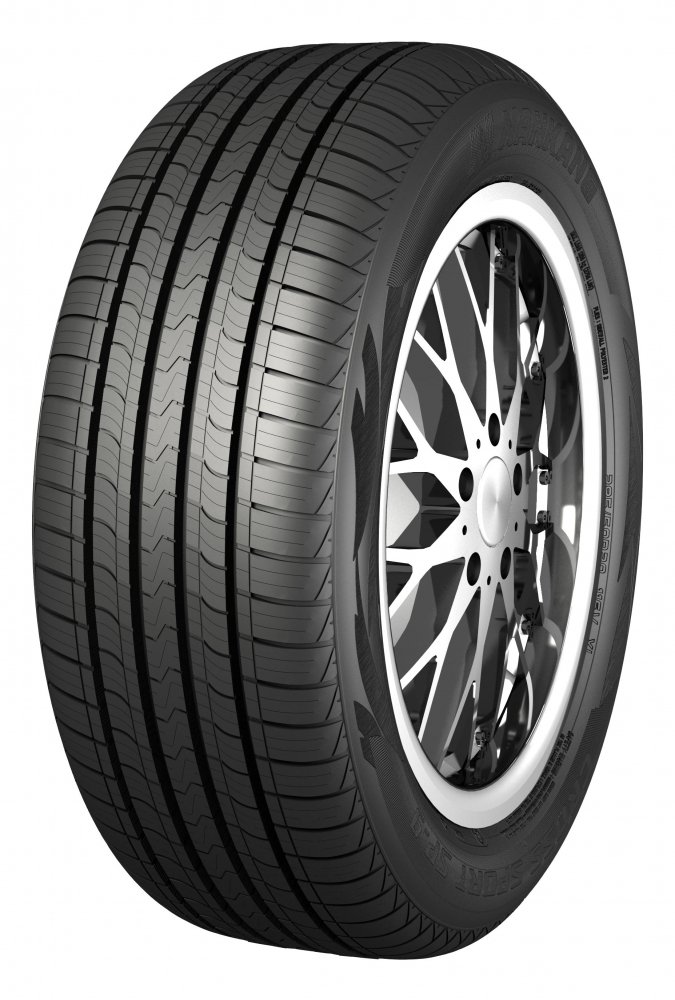 Nankang SP9 265/50 R19 110Y XL 