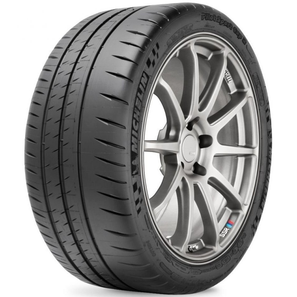 Michelin Pilot Sport Cup 2 Connect 225/40 R18 92(Y XL 