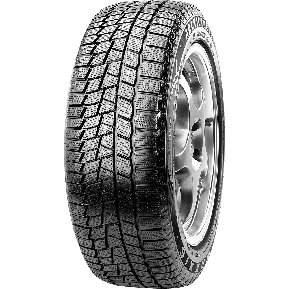 Maxxis Arctic Trekker SP-02 255/40 R18 95T  