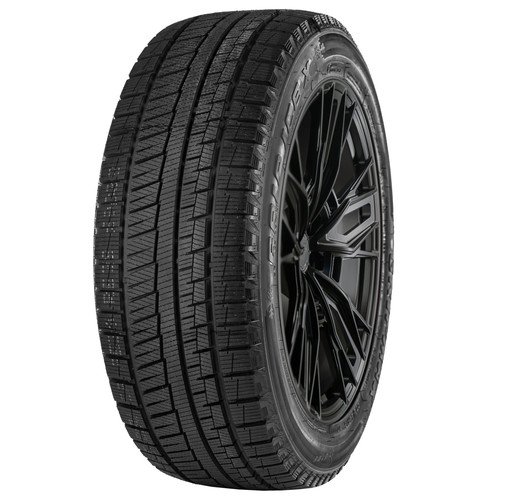 Gripmax Grip Ice X 205/55 R17 95T XL 