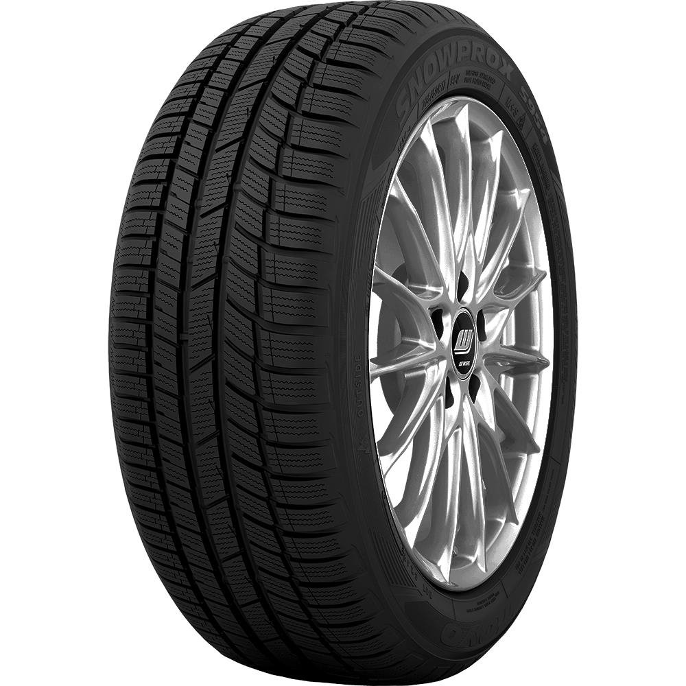 Toyo Snowprox S954 255/45 R20 105V  