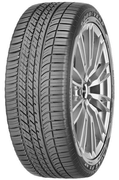 Goodyear Eagle F1 Asymmetric AT 4X4 285/40 R22 110Y  