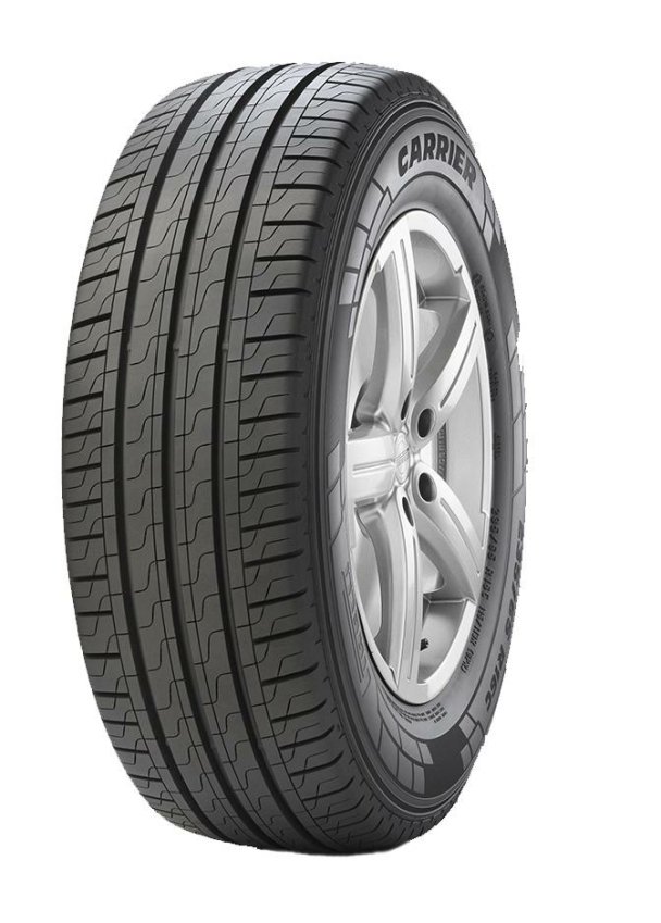 Pirelli Carrier 215/60 R17C 109T  