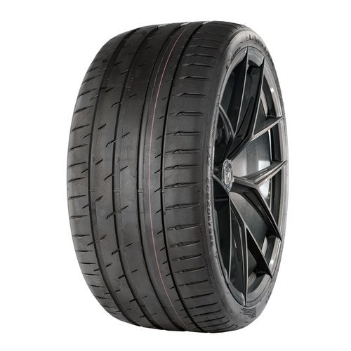 UNISTAR SPORT M5 275/35 R20 102Y  