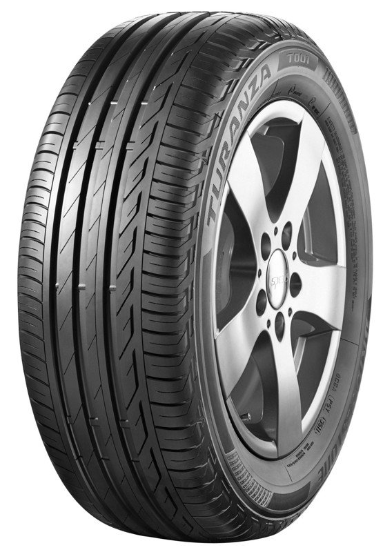 Bridgestone Turanza T001 215/45 R16 90V  